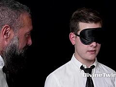 Church Twink Bareback Ass Fuck With Monster Cocks Sinning Hard