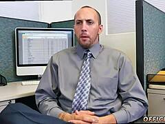 straight guys group fuck nude blowjobs in hardcore threesome