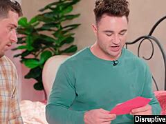 अजनबी बिना कंडोम पहली बार एनल स्लैम