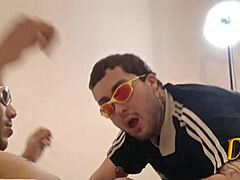 Dorn's Twink Cumpilation 2: Bent Over Ass Fucks Cum Gulps!