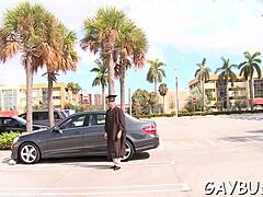 मॉन्स्टर लंड