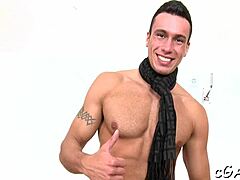 ever watched twinks bareback monster cocks with sloppy blowjobs and cumshots?