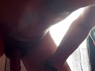 Gay man enjoys sex toy frenzy
